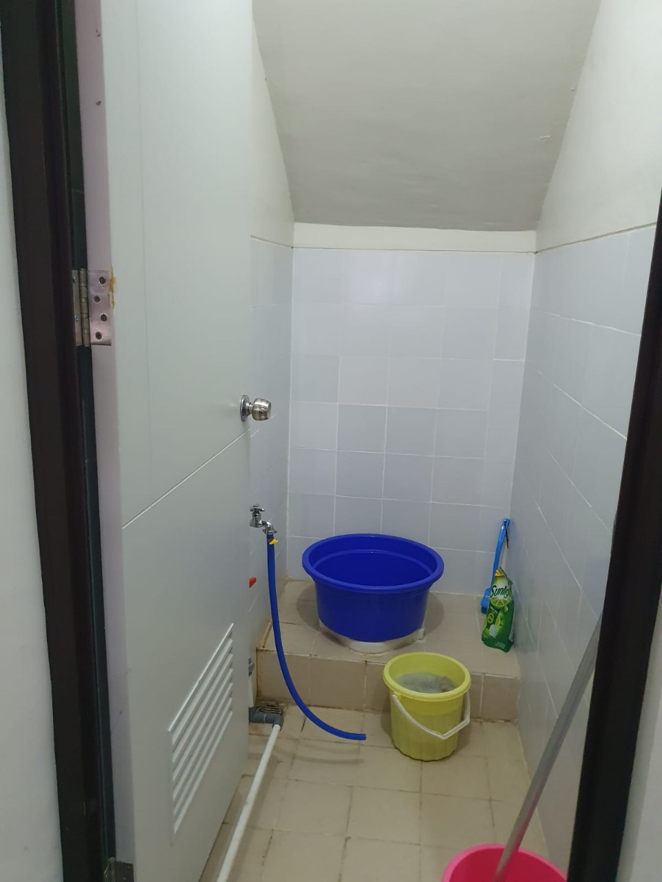 DiJual Rumah di Cherryville Grand Wisata Tambun